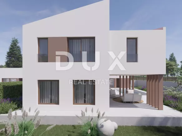 Land In Filipana, Croatia (506 M²)