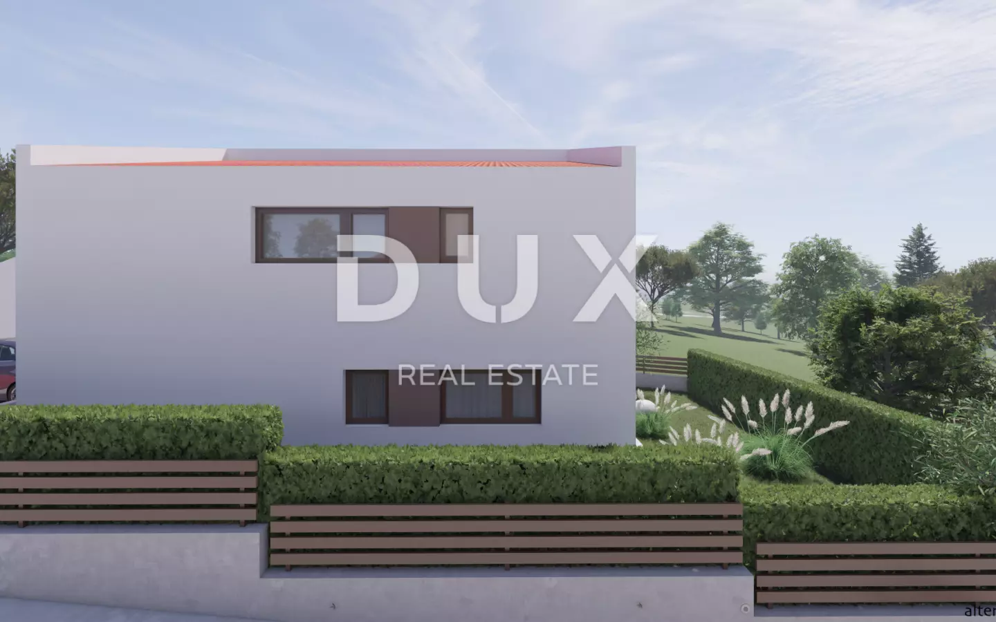 Land In Filipana, Croatia (506 M²)