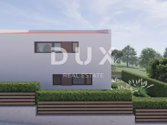 Land In Filipana, Croatia (506 M²)