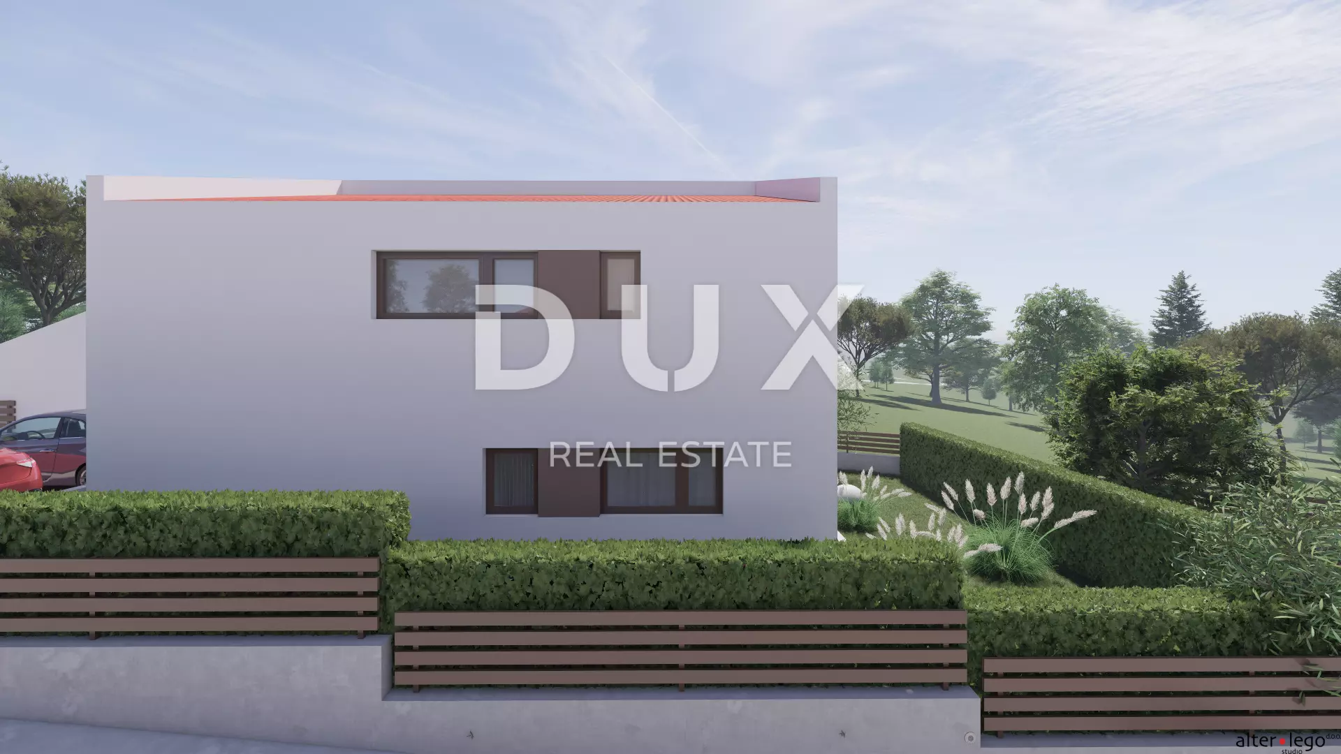 Land In Filipana, Croatia (506 M²)