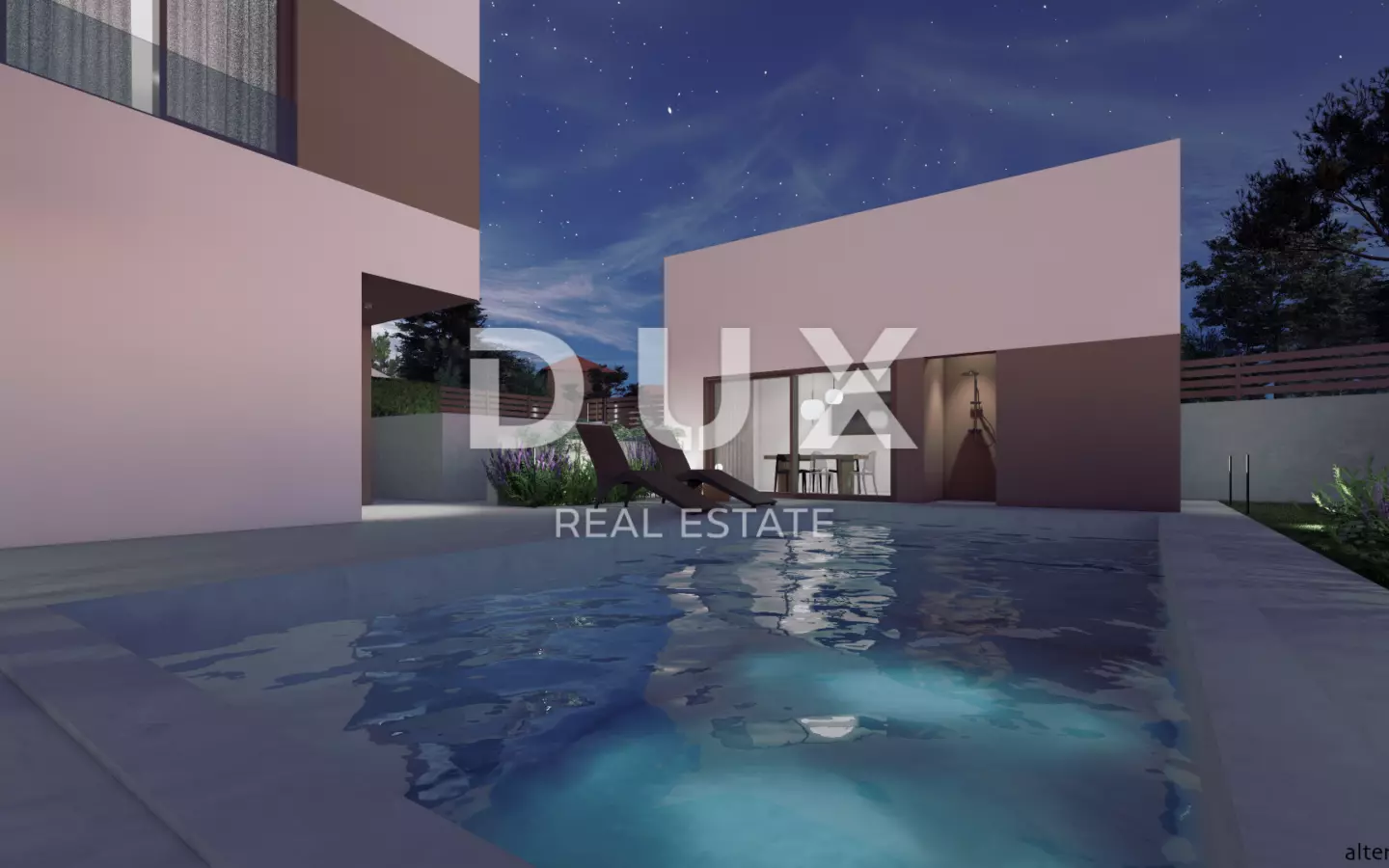Land In Filipana, Croatia (506 M²)