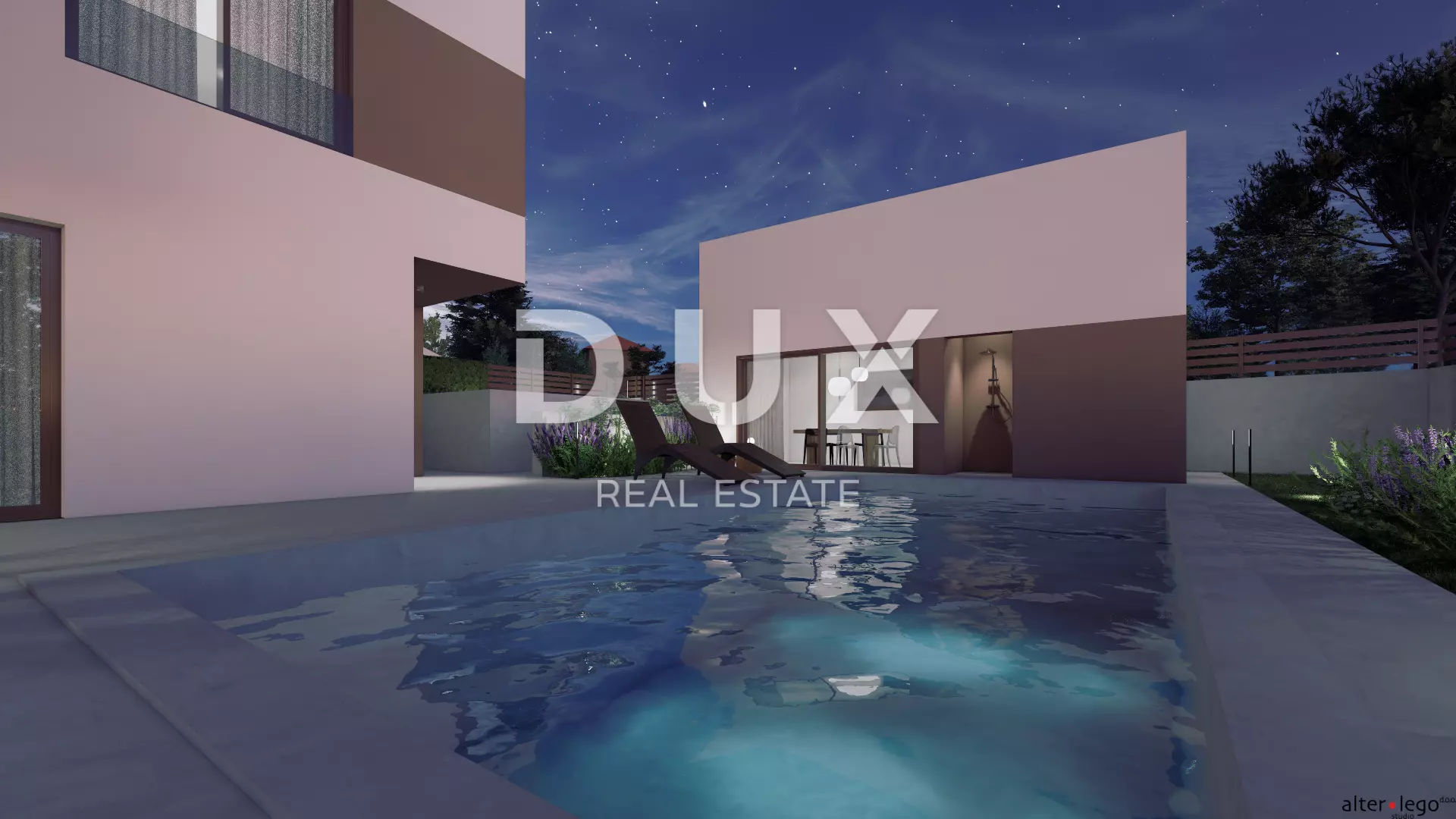 Land In Filipana, Croatia (506 M²)