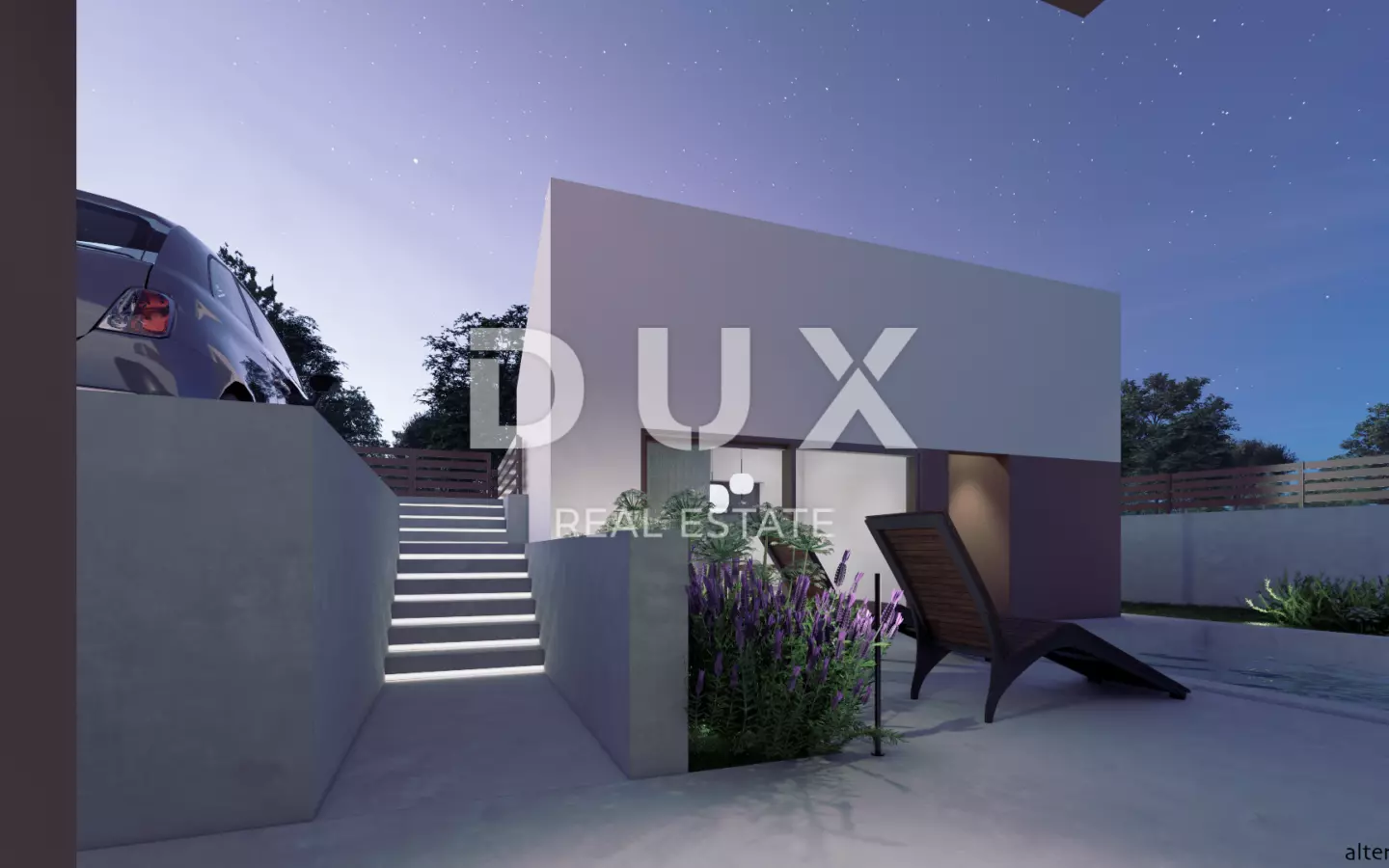 Land In Filipana, Croatia (506 M²)