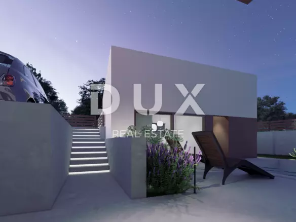 Land In Filipana, Croatia (506 M²)