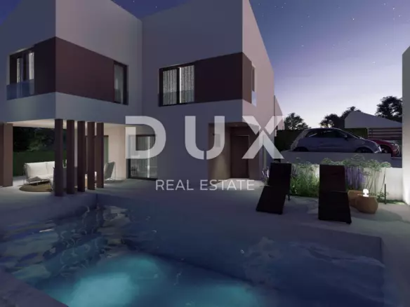 Land In Filipana, Croatia (506 M²)