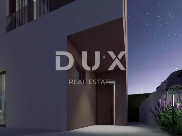 Land In Filipana, Croatia (506 M²)