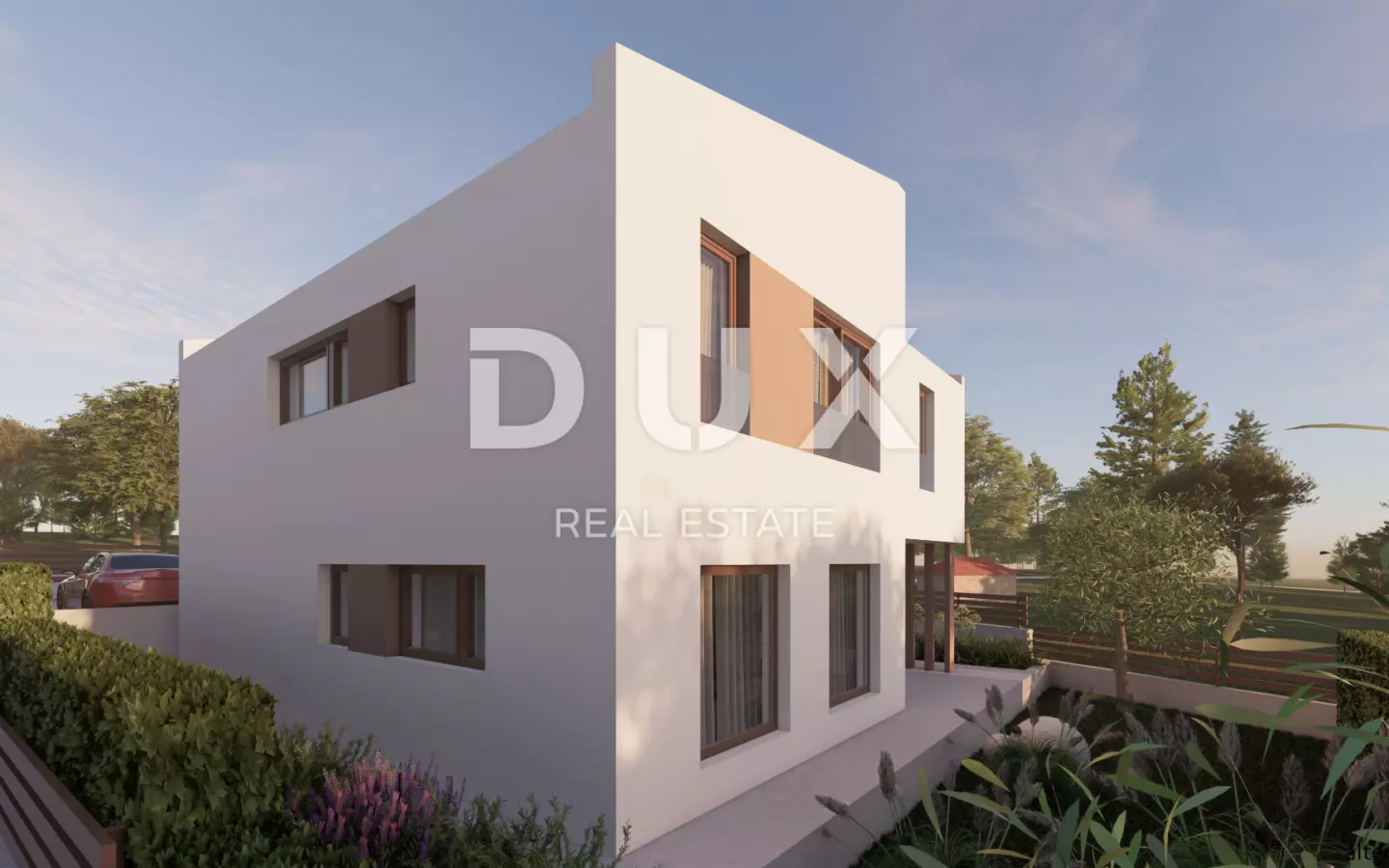 Land In Filipana, Croatia (506 M²)