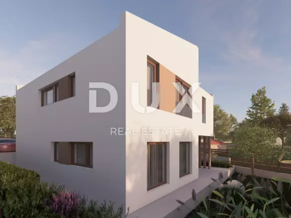 Land In Filipana, Croatia (506 M²)
