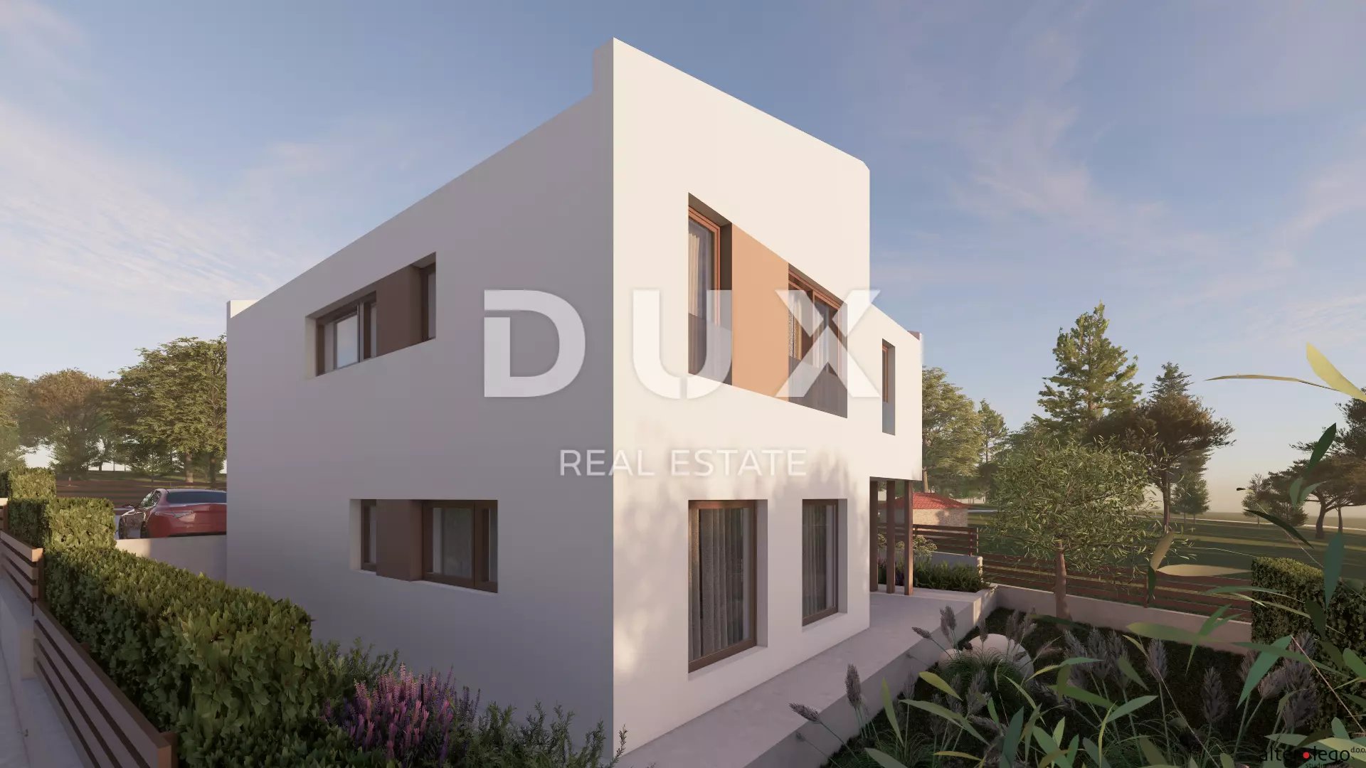 Land In Filipana, Croatia (506 M²)