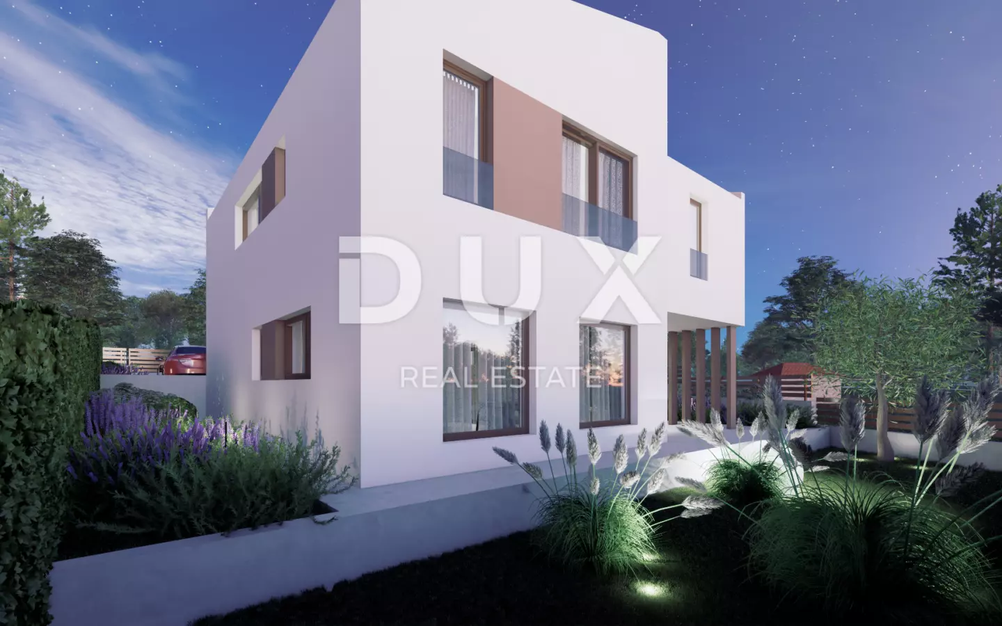 Land In Filipana, Croatia (506 M²)