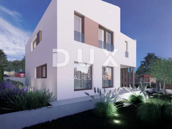 Land In Filipana, Croatia (506 M²)