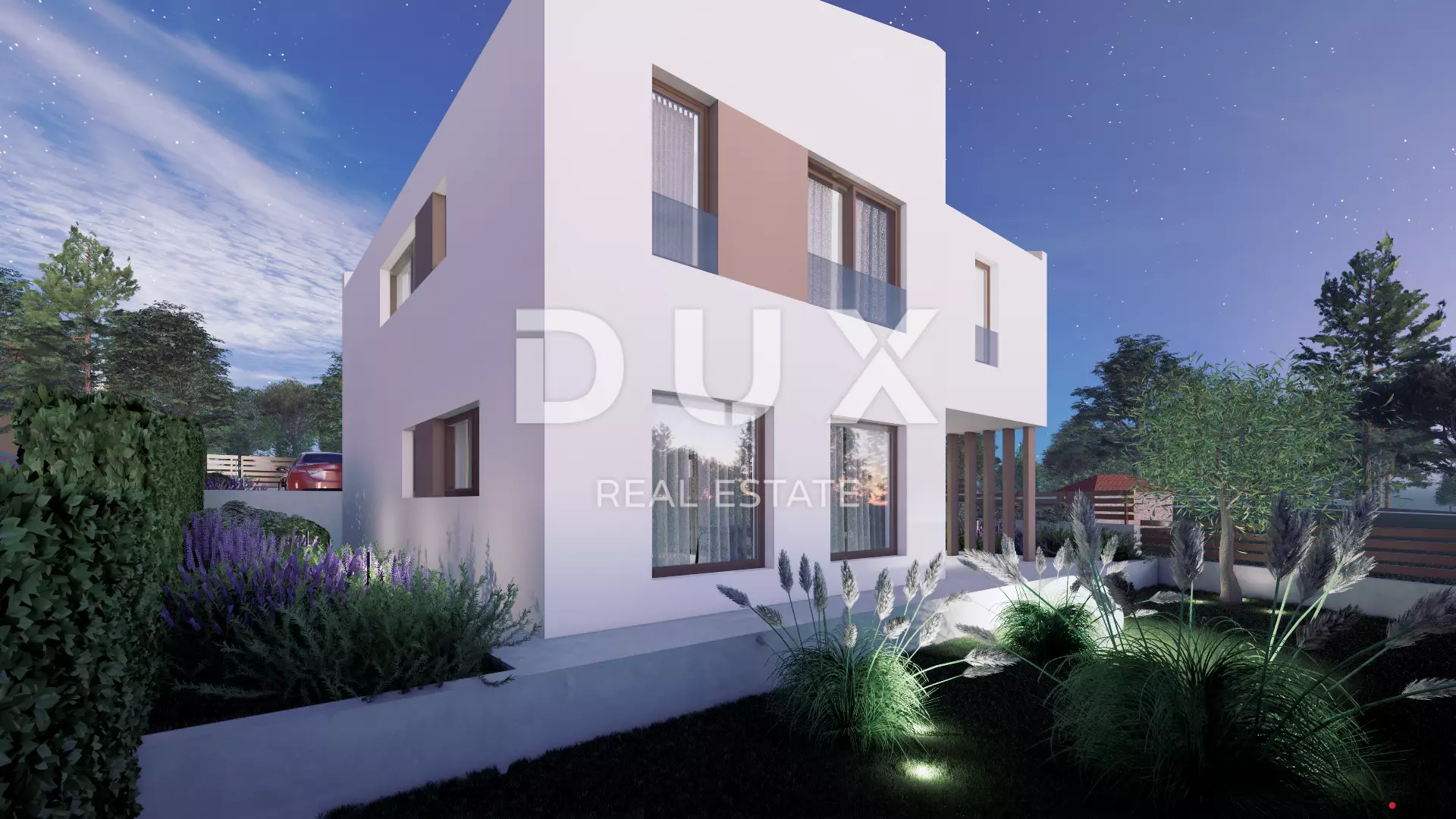Land In Filipana, Croatia (506 M²)