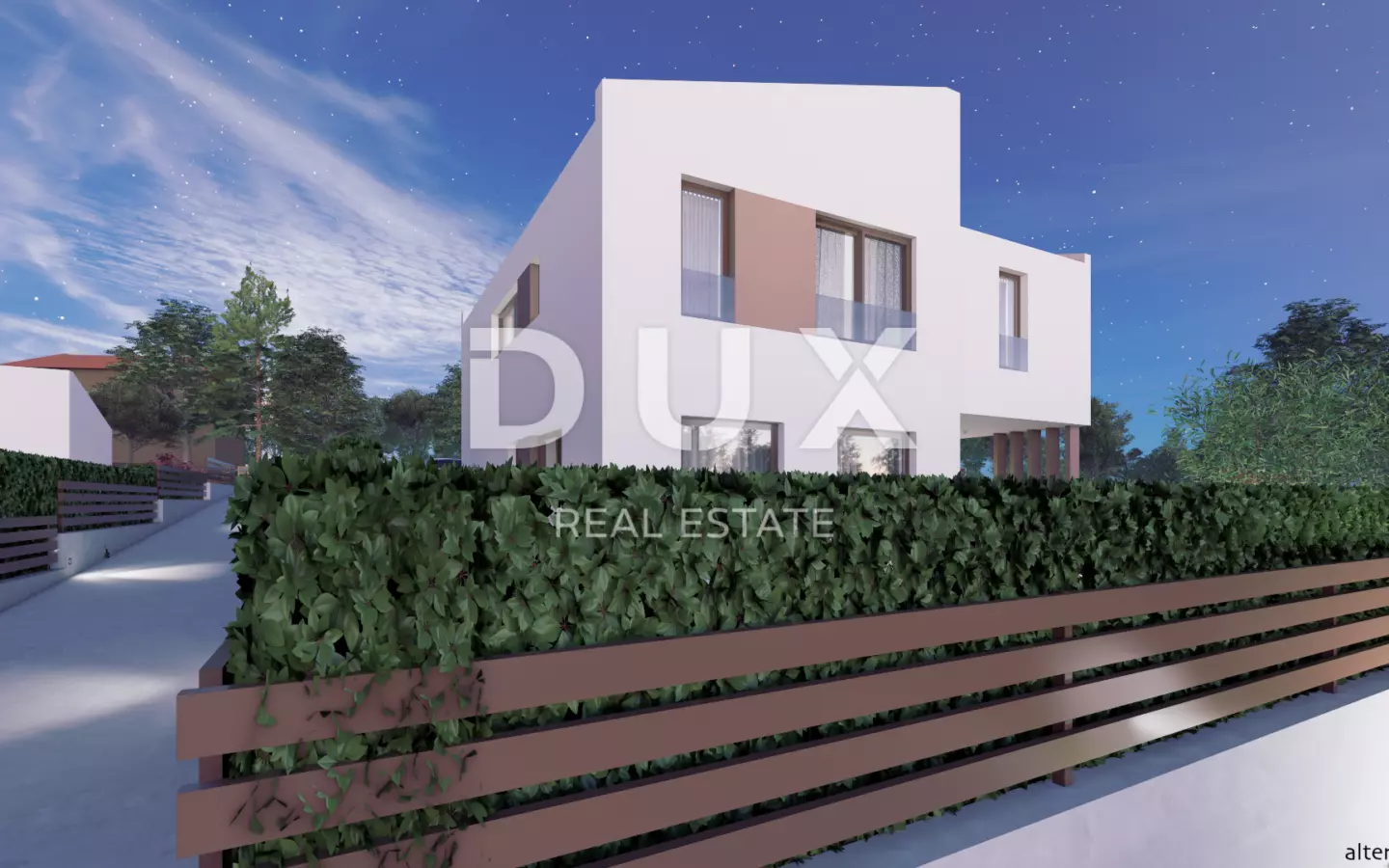 Land In Filipana, Croatia (506 M²)