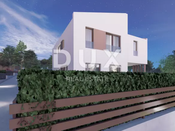 Land In Filipana, Croatia (506 M²)