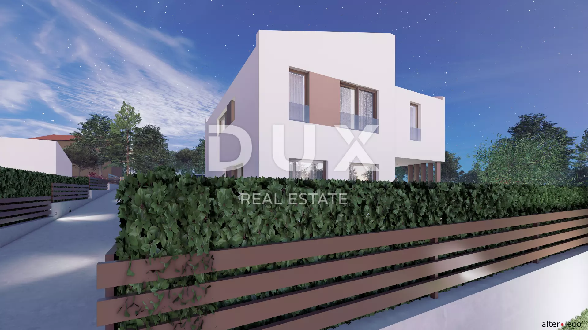 Land In Filipana, Croatia (506 M²)