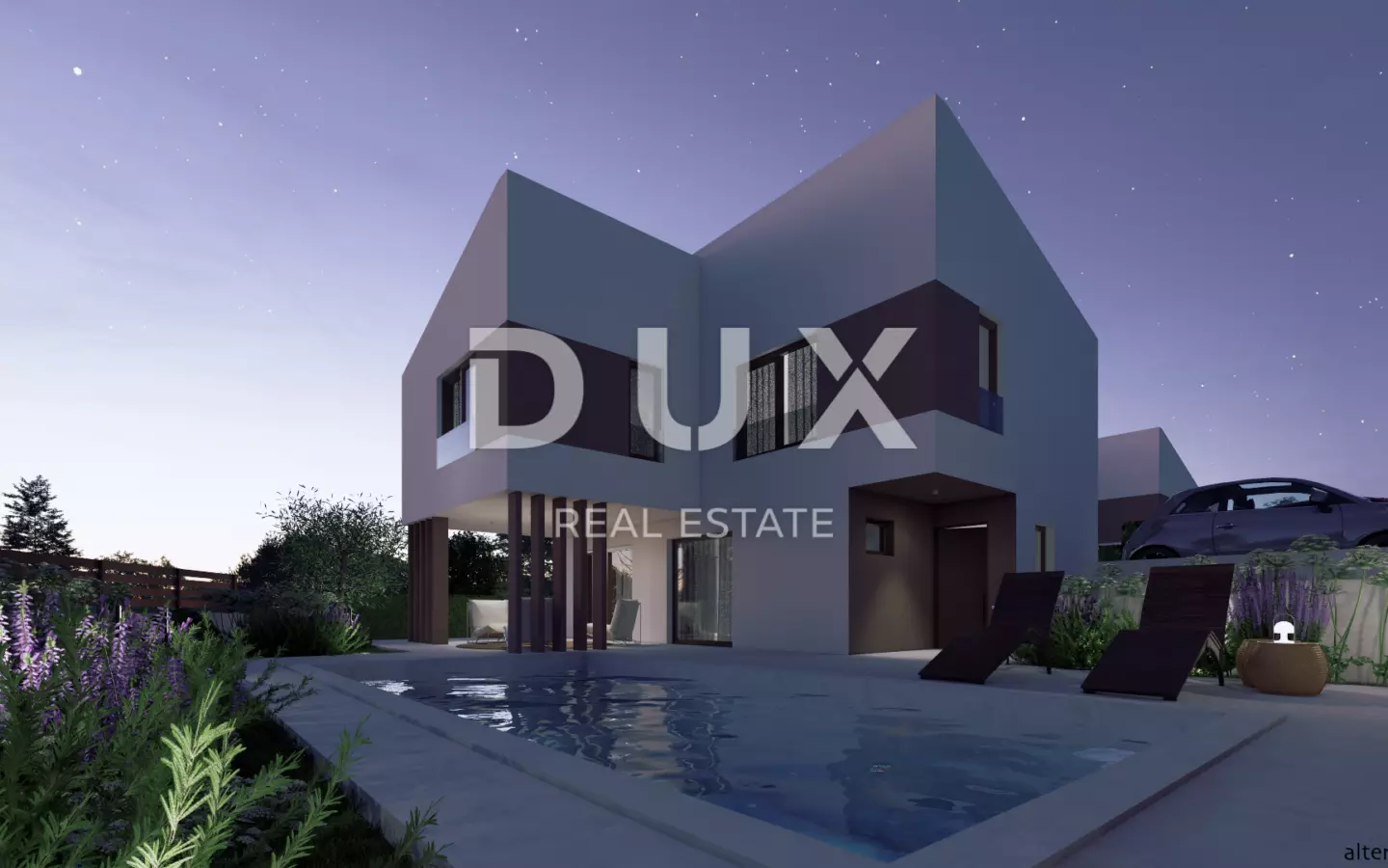 Land In Filipana, Croatia (506 M²)