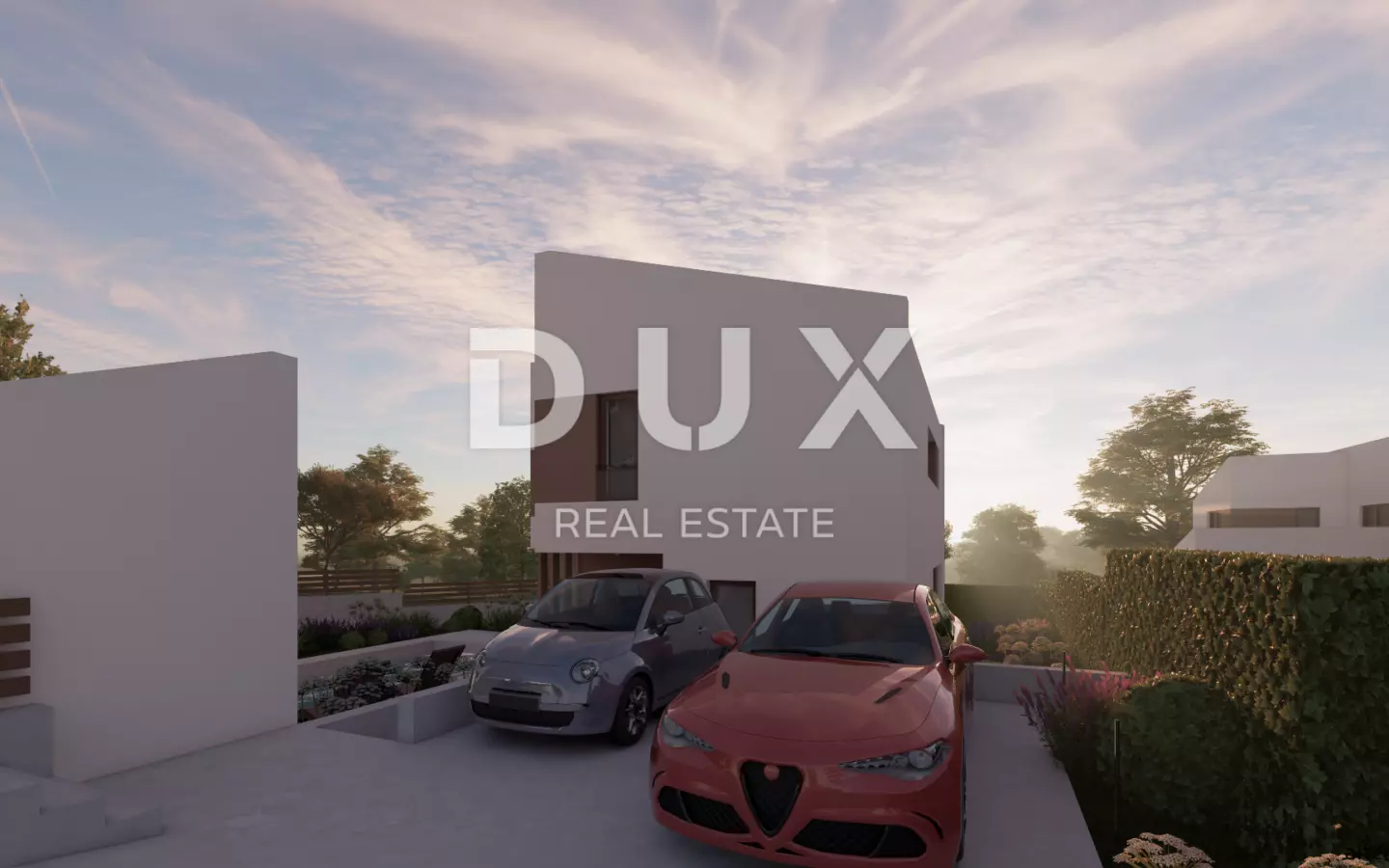 Land In Filipana, Croatia (506 M²)