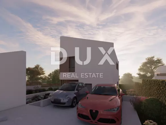 Land In Filipana, Croatia (506 M²)