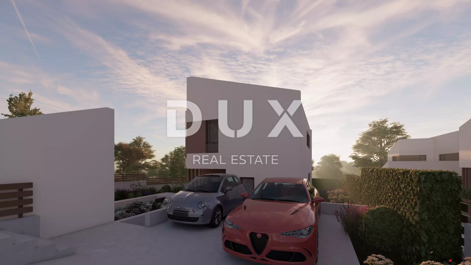Land In Filipana, Croatia (506 M²)