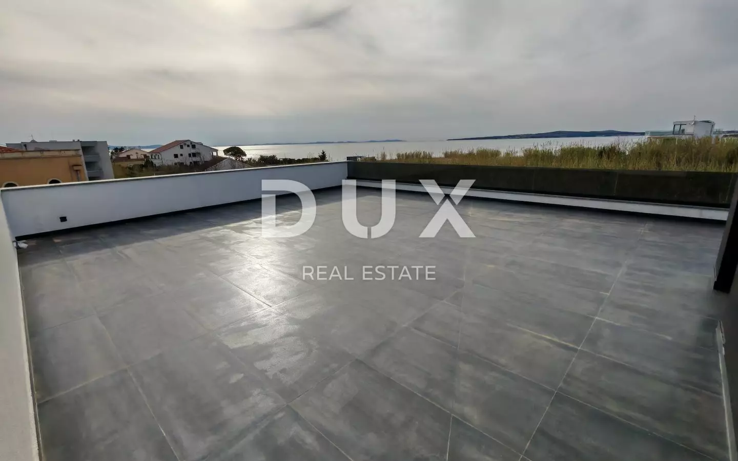 2-bedroom Apartment In Privlaka, Croatia (92,15 M²)