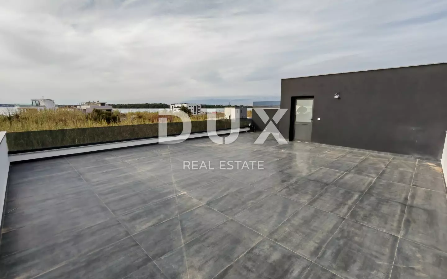 2-bedroom Apartment In Privlaka, Croatia (92,15 M²)