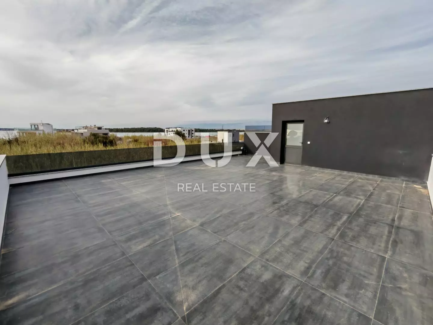 2-bedroom Apartment In Privlaka, Croatia (92,15 M²)