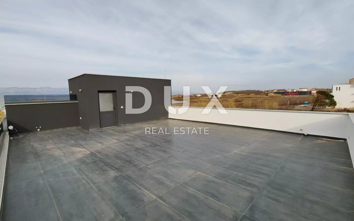 2-bedroom Apartment In Privlaka, Croatia (92,15 M²)