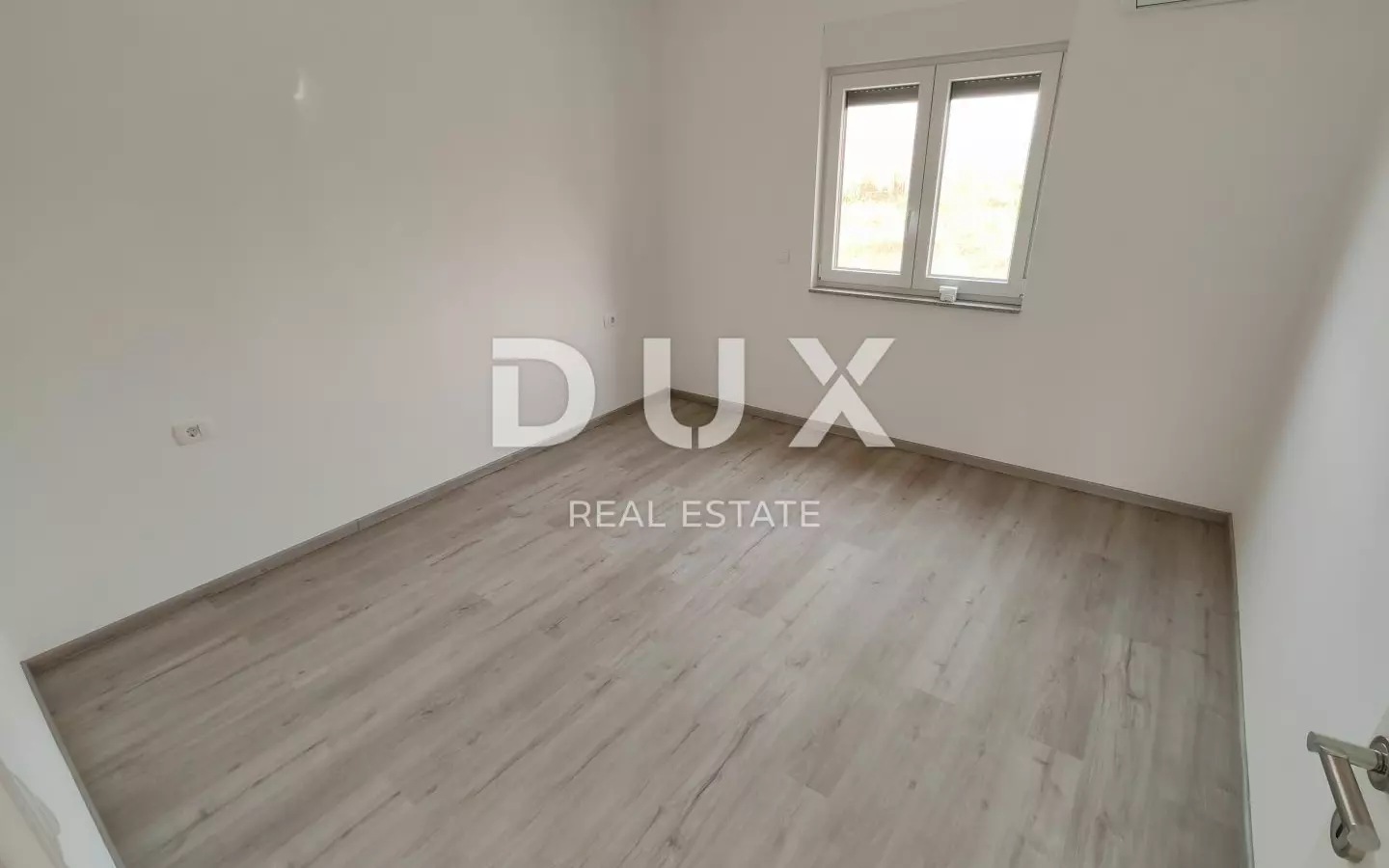 2-bedroom Apartment In Privlaka, Croatia (92,15 M²)