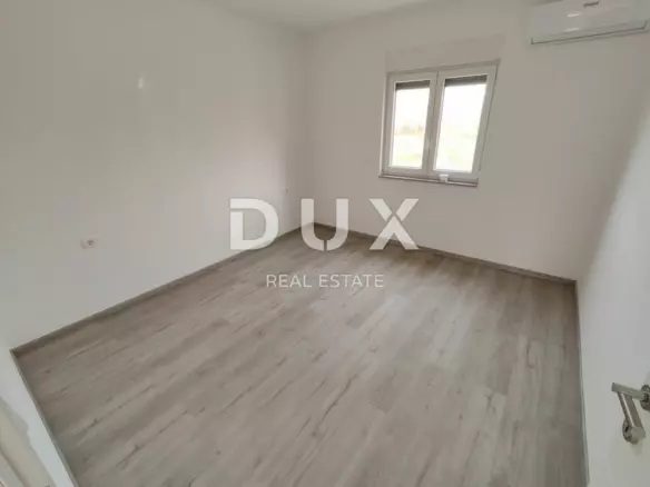 2-bedroom Apartment In Privlaka, Croatia (92,15 M²)