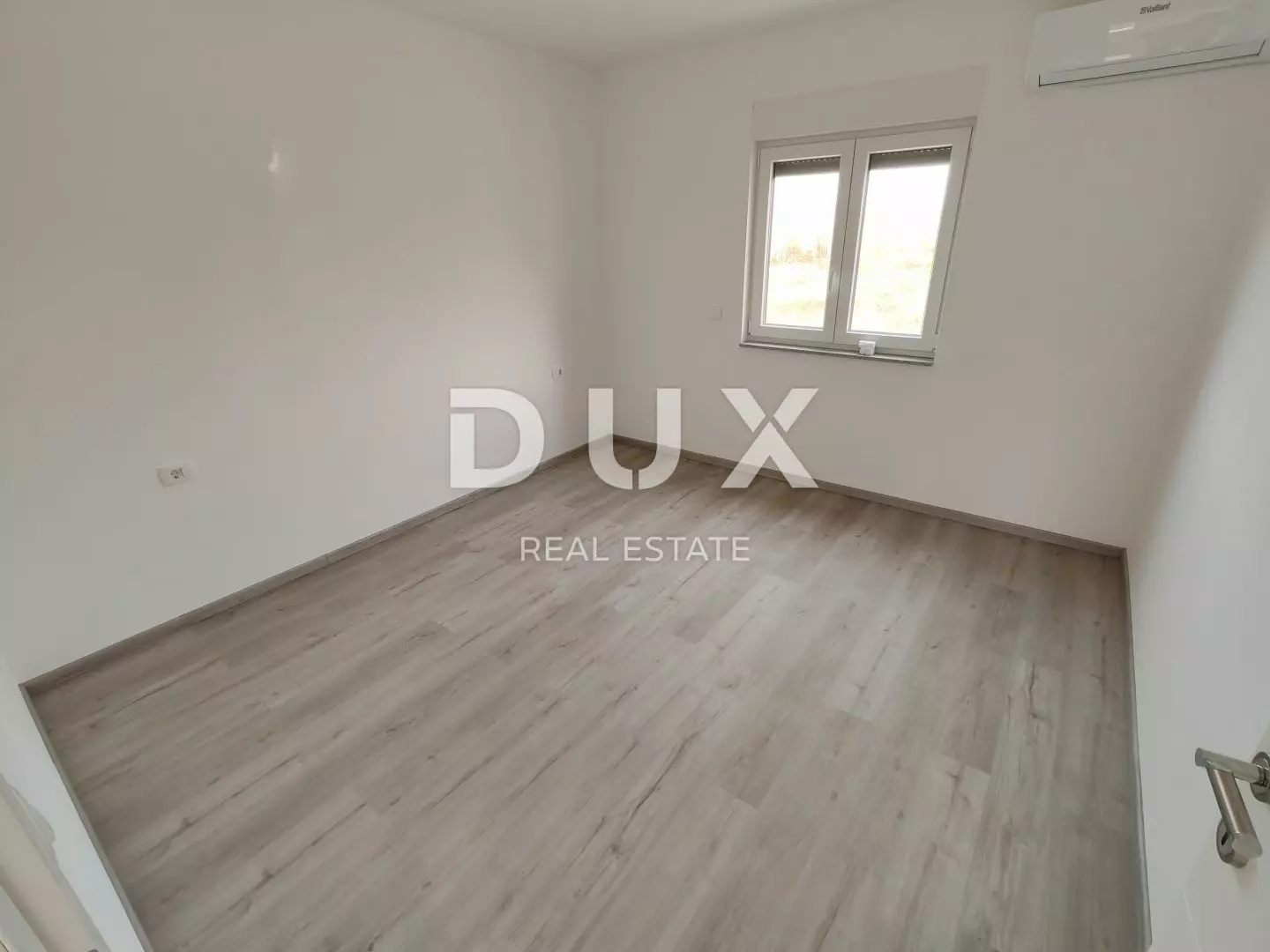 2-bedroom Apartment In Privlaka, Croatia (92,15 M²)