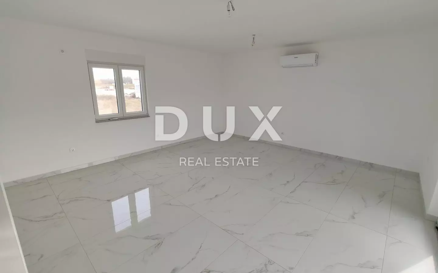 2-bedroom Apartment In Privlaka, Croatia (92,15 M²)