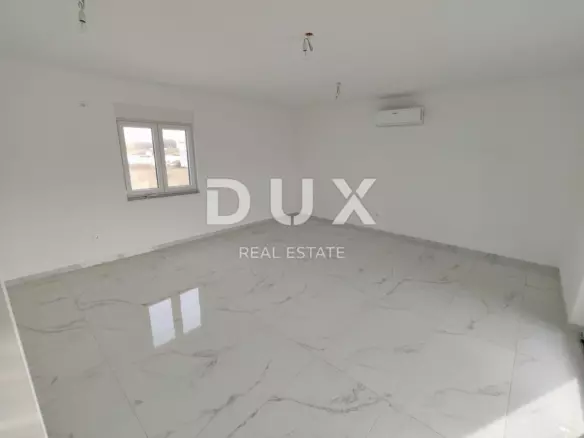 2-bedroom Apartment In Privlaka, Croatia (92,15 M²)