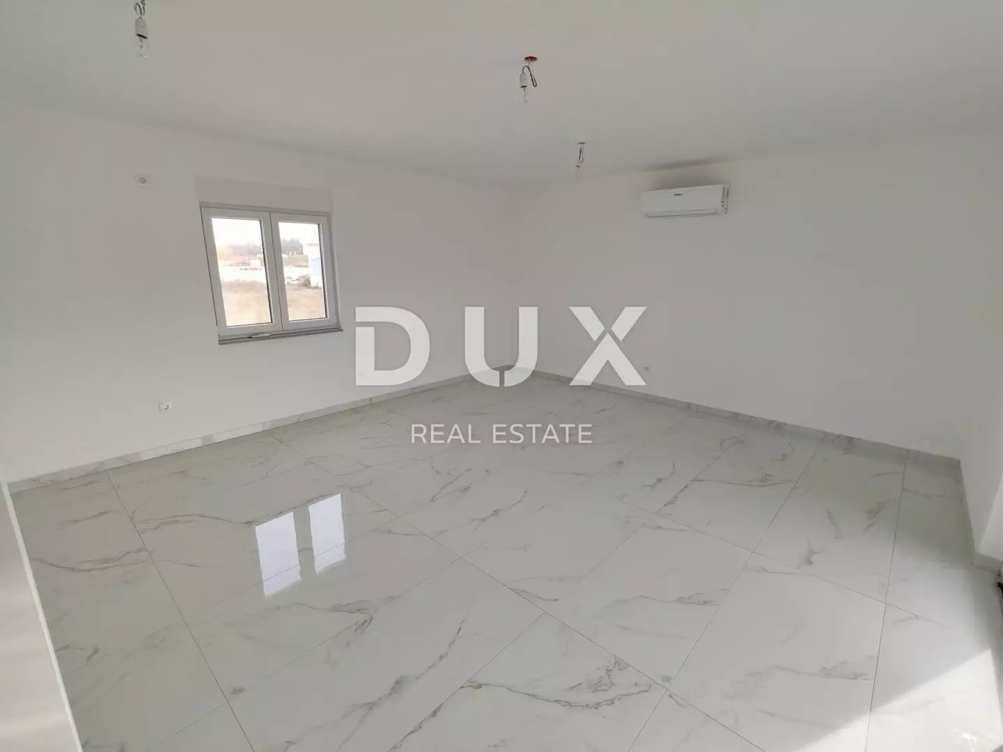 2-bedroom Apartment In Privlaka, Croatia (92,15 M²)