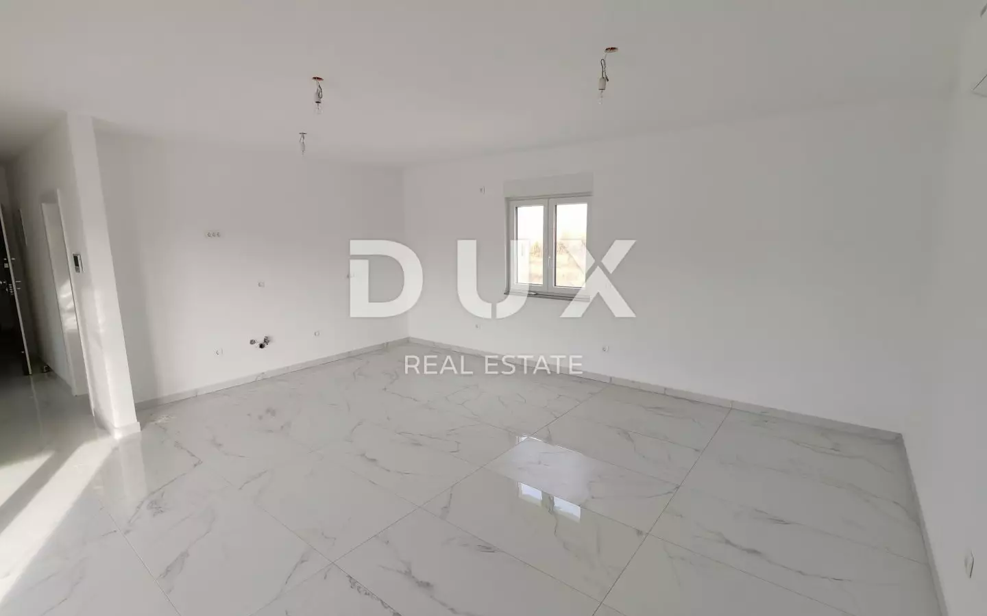 2-bedroom Apartment In Privlaka, Croatia (92,15 M²)