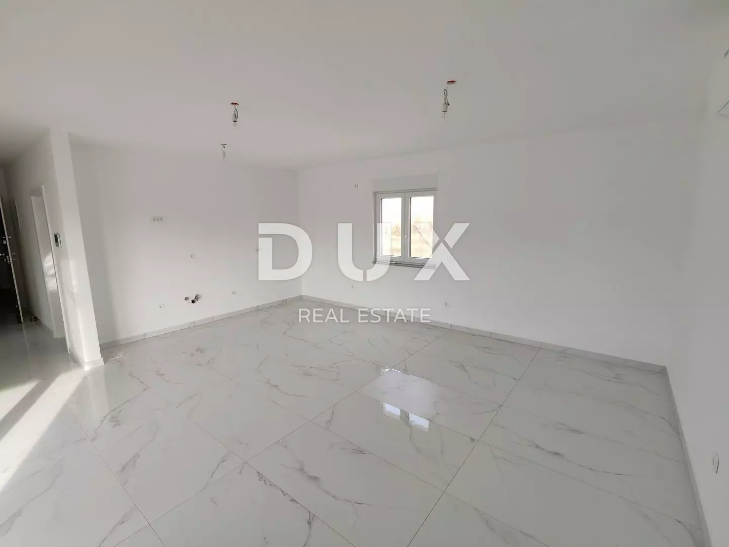 2-bedroom Apartment In Privlaka, Croatia (92,15 M²)
