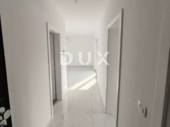 2-bedroom Apartment In Privlaka, Croatia (92,15 M²)