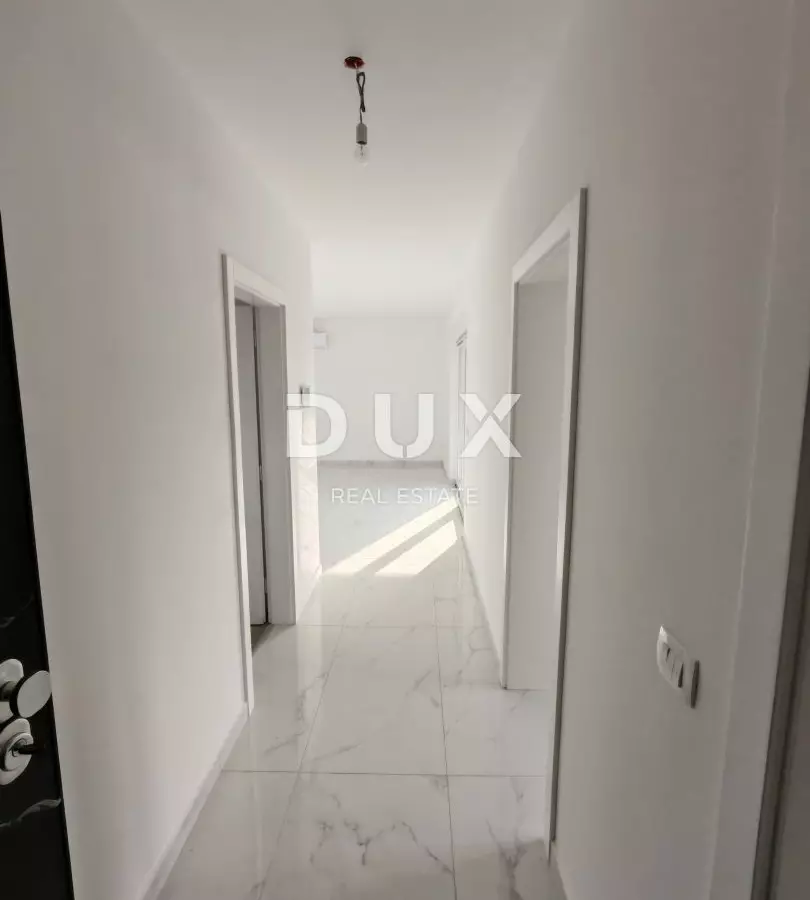 2-bedroom Apartment In Privlaka, Croatia (92,15 M²)