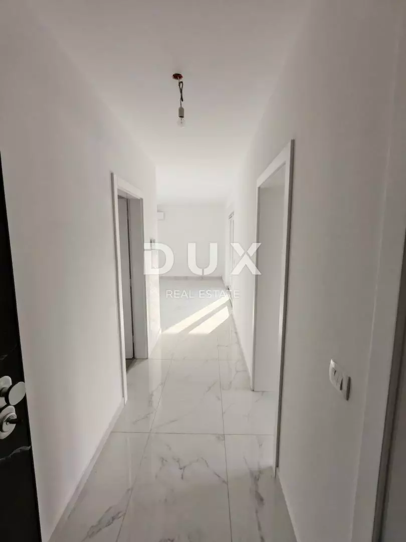 2-bedroom Apartment In Privlaka, Croatia (92,15 M²)