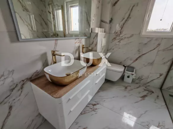 2-bedroom Apartment In Privlaka, Croatia (92,15 M²)