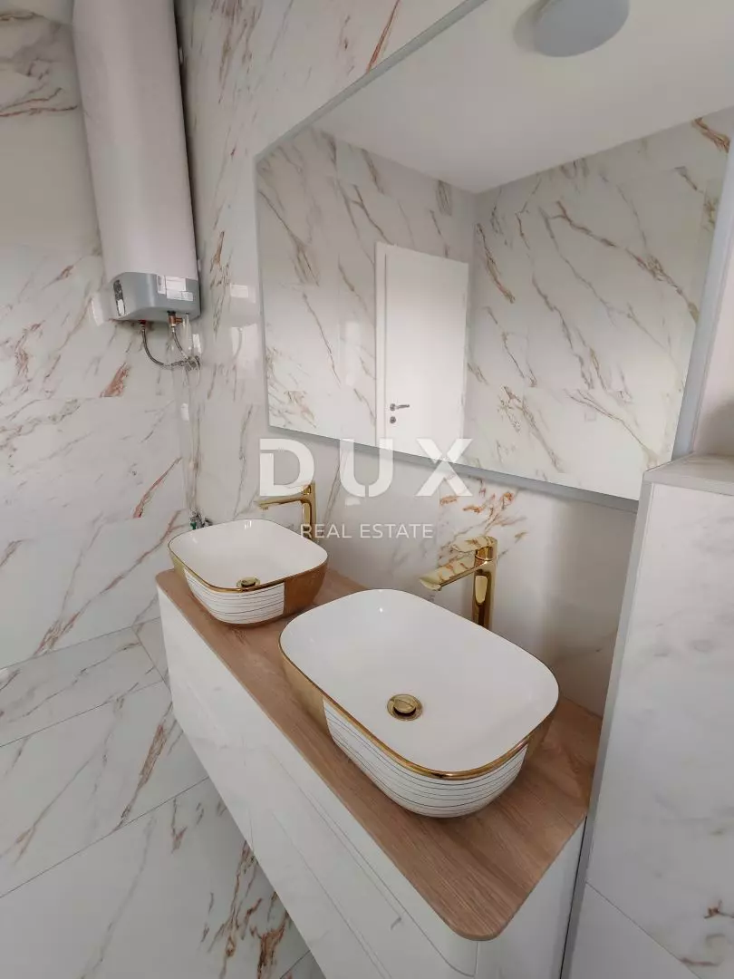 2-bedroom Apartment In Privlaka, Croatia (92,15 M²)