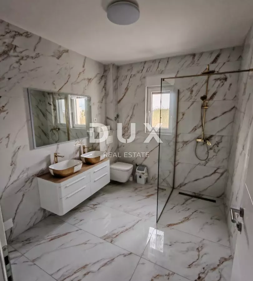 2-bedroom Apartment In Privlaka, Croatia (92,15 M²)