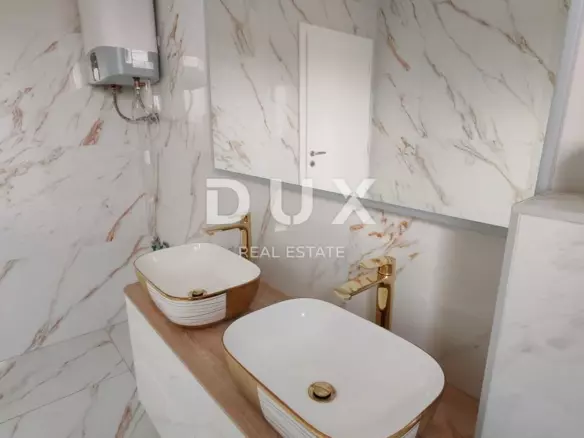 2-bedroom Apartment In Privlaka, Croatia (92,15 M²)
