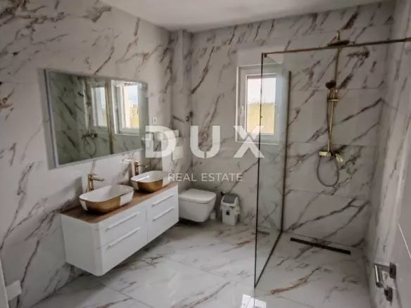 2-bedroom Apartment In Privlaka, Croatia (92,15 M²)