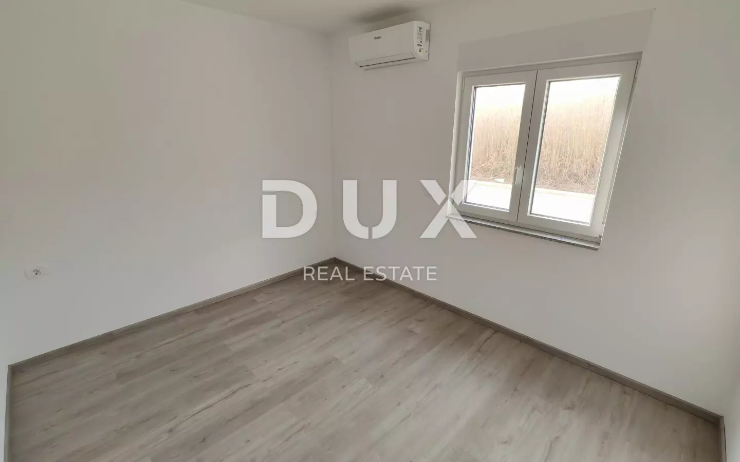 2-bedroom Apartment In Privlaka, Croatia (92,15 M²)