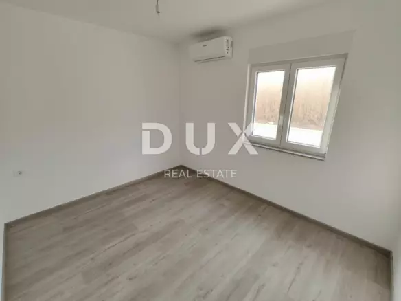 2-bedroom Apartment In Privlaka, Croatia (92,15 M²)