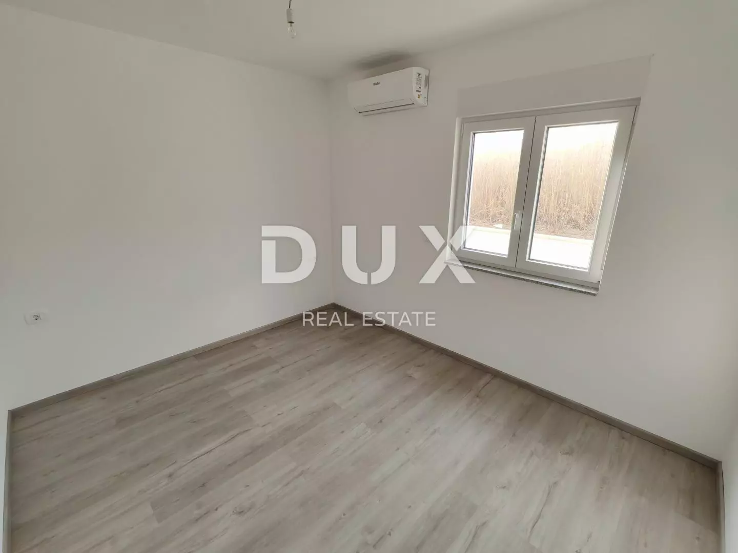 2-bedroom Apartment In Privlaka, Croatia (92,15 M²)