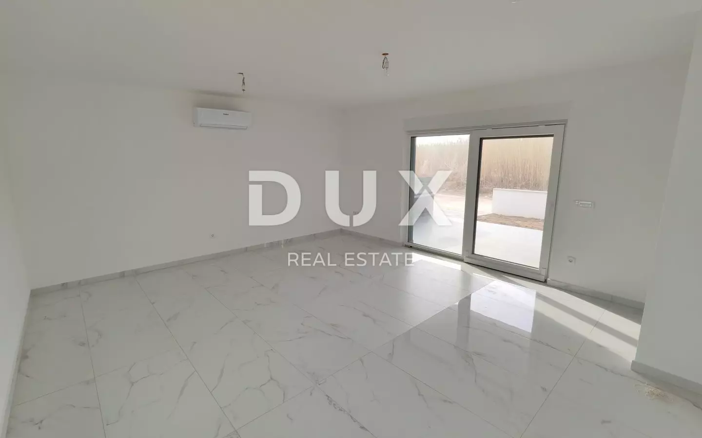 2-bedroom Apartment In Privlaka, Croatia (92,15 M²)