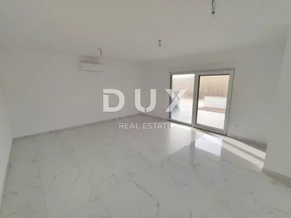 2-bedroom Apartment In Privlaka, Croatia (92,15 M²)