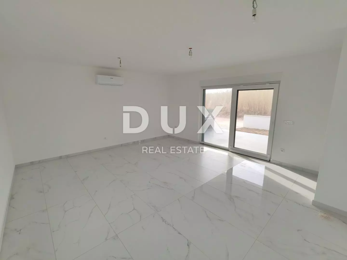 2-bedroom Apartment In Privlaka, Croatia (92,15 M²)