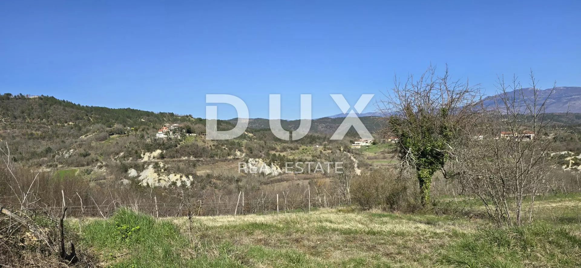 4-bedroom Villa In Pićan, Croatia (229,3 M²)